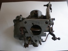 Hillman imp solex for sale  WESTON-SUPER-MARE