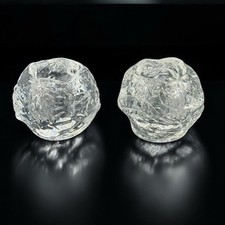 Kosta boda snowball d'occasion  Expédié en Belgium