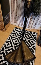 Büchertreppe antik stil gebraucht kaufen  Euskirchen