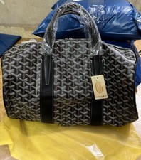 Black goyard duffel for sale  Senatobia