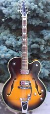 Guitare peavey rockingham d'occasion  Champigny-sur-Marne