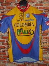 Colombia selle italia usato  Ercolano