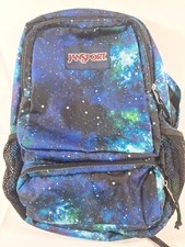 Jansport backpack cosmic for sale  Royse City