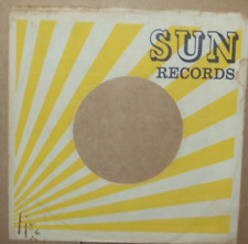 Sun company sleeve for sale  CAMBRIDGE