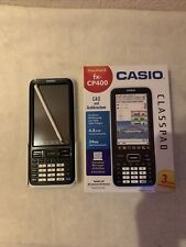 Casio classpad grafikrechne gebraucht kaufen  Visselhövede
