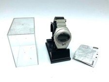 2001 orologio uomo usato  Italia