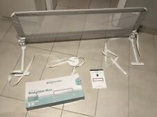 Fillikid bettschutzgitter 135 gebraucht kaufen  Nettetal