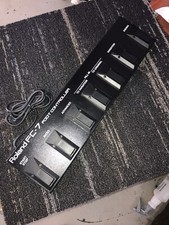 Venda de Imóveis Encontre Roland FC-7 Controle de Pé Raro excelente estado $$$$$ comprar usado  Enviando para Brazil