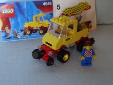 Lego city eisenbahn gebraucht kaufen  Hamburg