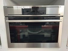 Forno aeg elettrico usato  Viterbo