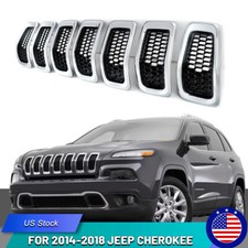 Jeep cherokee front for sale  Fontana