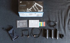Sennheiser xsw portable for sale  LONDON