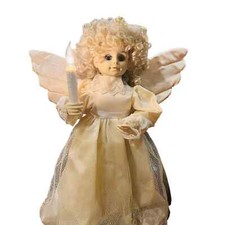 Vintage christmas angel for sale  Apple Valley