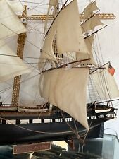 Segelschiff modell . gebraucht kaufen  Amberg