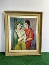 Pablo picasso painting for sale  Elgin