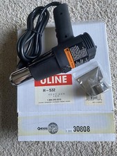Uline 532 heat for sale  Morgantown