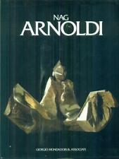 Nag arnoldi prima usato  Italia
