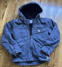 Carhartt jacket j141 for sale  Morgantown