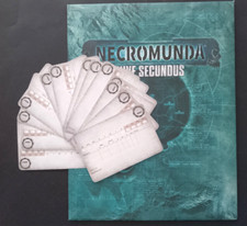 Warhammer necromunda hive for sale  CREDITON