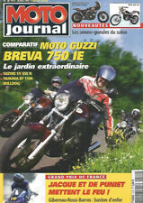 Moto journal 1570 d'occasion  Bray-sur-Somme