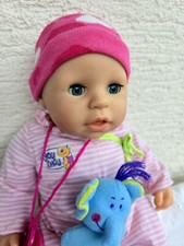 Zapf puppe little gebraucht kaufen  Metzingen
