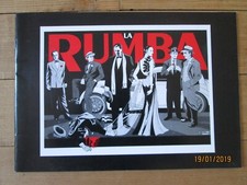 Rumba roger hanin d'occasion  Saint-Hilaire-du-Rosier