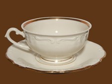 Antica tazza porcellana usato  Torre Canavese