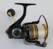 Mulinello pesca spinning usato  Valenzano