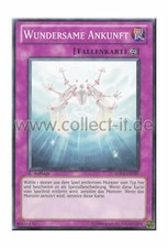 Yugioh sdls de037 gebraucht kaufen  Dreieich