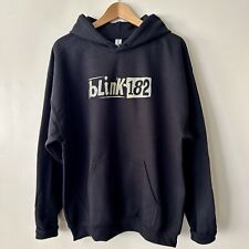 Blink 182 hoodie for sale  Pasadena