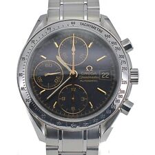 OMEGA Speedmaster 3513.54 Japão cronógrafo limitado automático masculino M#134404 comprar usado  Enviando para Brazil