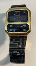 Casio pac man for sale  Puyallup