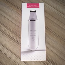 Ultraschall gesichtsreiniger u gebraucht kaufen  Griesheim