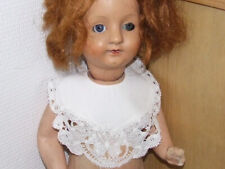 Grande poupee ancienne d'occasion  Tours-