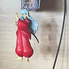 Japan anime inuyasha d'occasion  Expédié en Belgium