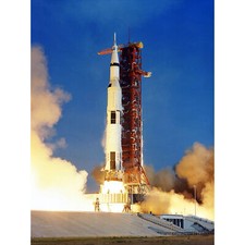 Weltraum nasa apollo gebraucht kaufen  Versand nach Germany
