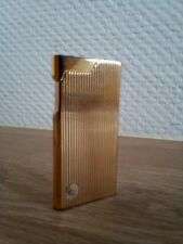 Magnifique briquet vintage d'occasion  Montmorency