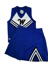 Teen cheerleader uniform for sale  Freeport