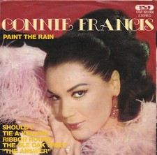 Connie francis paint gebraucht kaufen  Düsternort