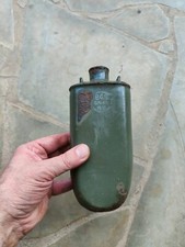 Ww1 borraccia austriaca usato  Campolongo Tapogliano