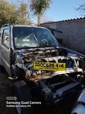Ricambi suzuki jimny usato  Cittanova