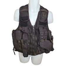 Pwl tactical vest for sale  PLYMOUTH