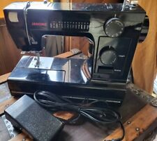 Janome sewing machine for sale  Windsor