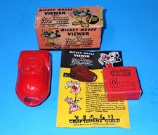 Vintage mickey mouse for sale  Poland