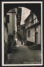 Beilstein mosel straßenpartie gebraucht kaufen  Berlin