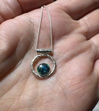 Sterling silver australian for sale  DARLINGTON