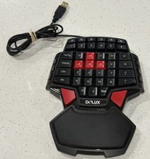 Delux key one for sale  Overland Park