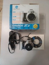 Appareil photo minolta d'occasion  Metz-