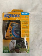 Hozelock plus for sale Hozelock plus for sale  SIDCUP