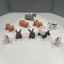 Lego duplo minifigures for sale  Tucson